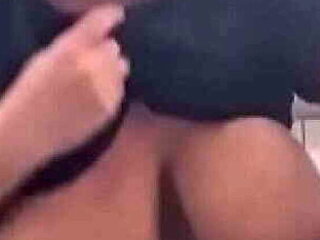 Thick Stepmom Fucks Step Son in Kitchen - Taboo Homemade MILF