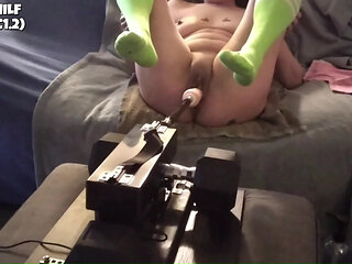 Machine Fucked Missionary (260101c1.2) (2of3)