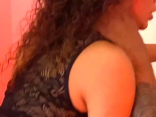 Sexy Sarah Lace Gets Fucked by Rico Blaze BBC