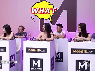 Mtvsq 0001 P9 Episode Sex Study Room  Season 2 Episode 9  Original Panty Economics!