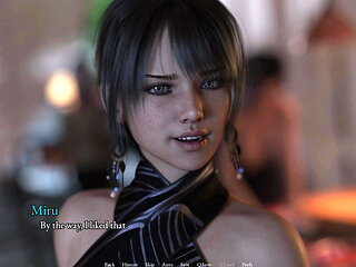 Where It All Began 9: Flirty Sfw Breakfast Together