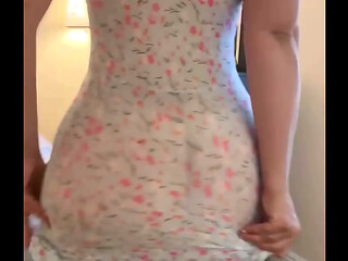 thick mute girl