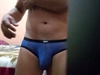 Stuck at home