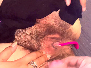The Forest Cumshot