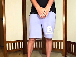 Strip Dance for You. Just a Bit of Fun, Don't Judge Too Much Lol, I Just Love Shaking My Cock About