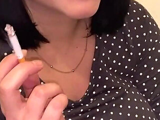 Interview Shione Cooper Pregnant Smokin