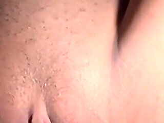 My Slim Brown Skin Beauty