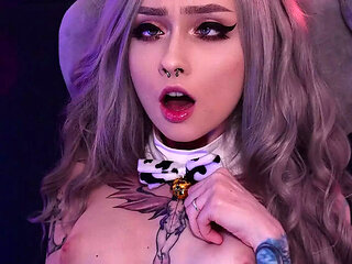 Step Sister Gets Anal Fuck From Step Brother's Monster Cock