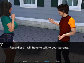 Project hot wife got a blowjob behind the dumpster