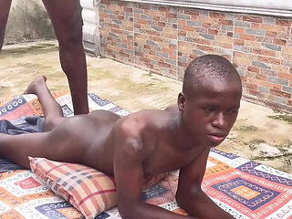 I Was Honey and Our House Maid Sarve Me Well