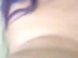 Fucking My Curvy Girlfriend Doggy Style