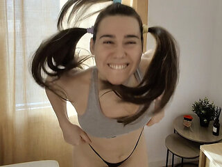 One, Two, Three and One More!