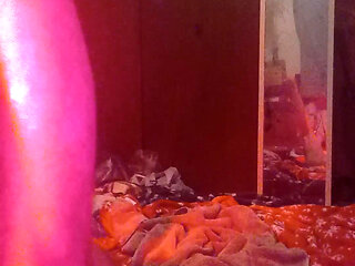 Masterbating When I Got Inspired By A Ruined Orgasm