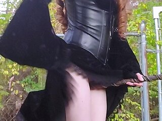 Amateur close up ass toying
