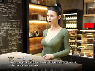 University of problems: naked training with hot milf ep 41