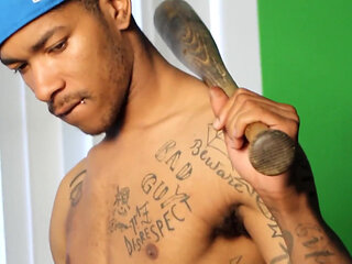 Black Noir - Batter up