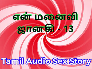 Tamil Audio Sex Story - Tamil Kama Kathai - My Wife Janaki part 13