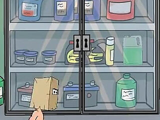 Fuckerman Petrol Station [full Version] Gameplay by Loveskysan69