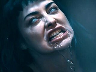 Parasited - big tits xxx