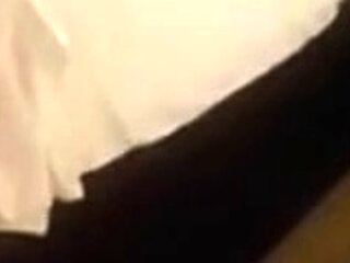 Latina moans as I fuck her