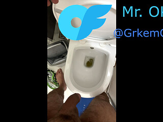 My  pissing compilation