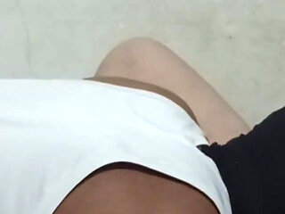 Meena Found Her Stepson Watching Porn Films on Mobile