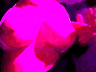 Hot Milf Pornstar Artemisia Love Micro bikini Horny showing her body