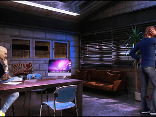 Serena dark confessions: hubby asked for payment raise, his fiancee can quit her work now ep 11