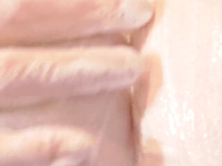 My Shower Titty Care: Big Tits Need More Attention and Love Lilykoti