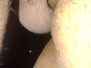 Desi Stepsister's Chudai