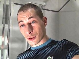 Max and Robin Two Sexy Latino Twinks Fucking Raw