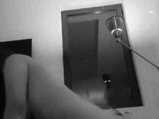 Stepbrother-in-law Called Stepsister-in-law Home and Fucked Her Pussy