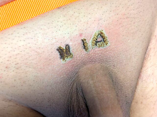 DomLadyMia-SlaveOfM Branded -MIA- Obedience - Up - Under - The Skin -Part4