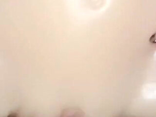 Playing with Husband