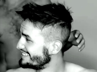 Naked Buzz Cut