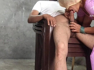 Hot Indian Desi Bhabhi and Gand Chudai