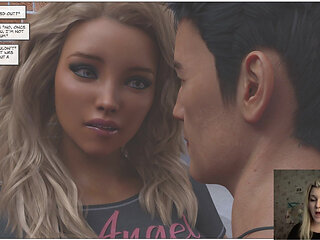 Anna's Story 2
