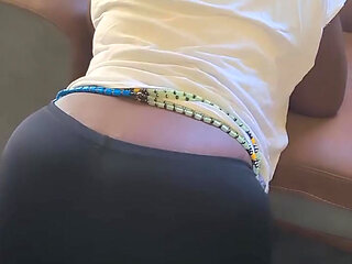 Can You Handle This Big Booty Boy