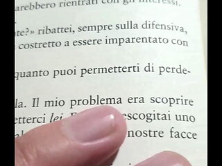 ANOTHER LOVE PARTE 10