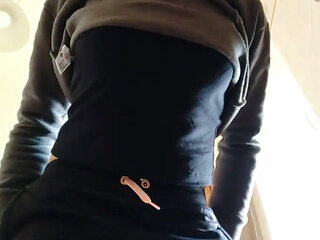 I Know This Is Incorrect, but I Will Continue to Spot on My Step Mom While She Pees Whenever I Can