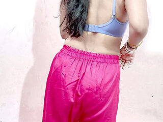 Bhaiya mujhe aur jod se chodo meri chut faad do