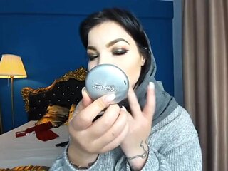 Arabian ASS: Big Tits, Big Ass  Chaturbate Porn