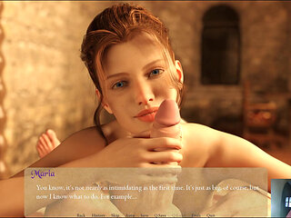 She Sucked Me Dry - Price of Power