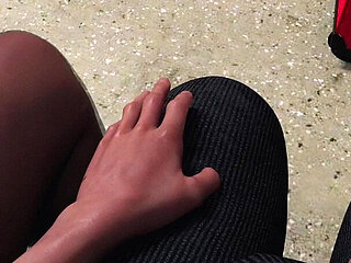 Esra in Istanbul #4