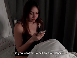 Stepmom's Wrong Pill