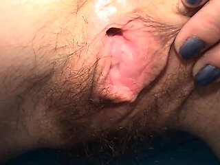 Masturbation