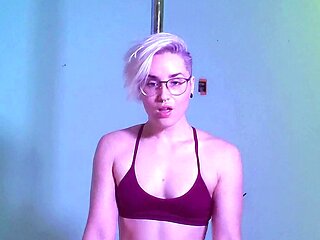 Alice Amateur Blonde Ftv girls Sexy Babe