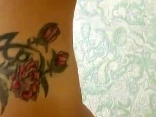 Lisa Amane screams with huge cock from Christian Clay in ass