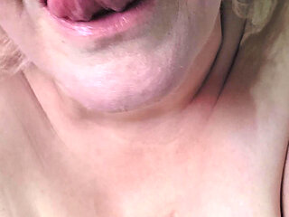 Licking Your Asshole Is This Whores Only Goal