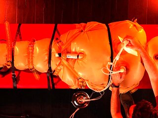 Ftv amateur brunette toying pussy and having strong orgasm